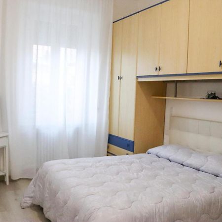 La Casa Di Piccoli Di Gabriele Martelli E Catia Pacetti - Appartamento Ancona Exteriér fotografie
