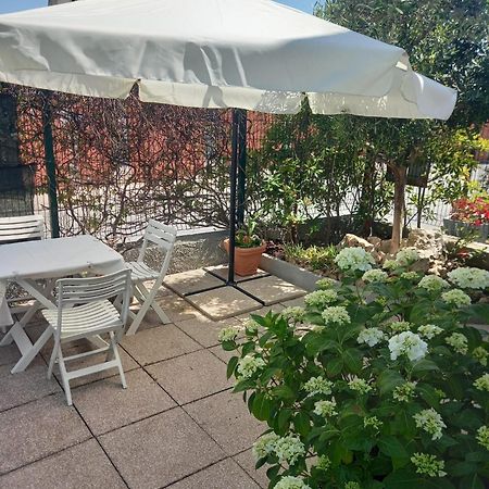 La Casa Di Piccoli Di Gabriele Martelli E Catia Pacetti - Appartamento Ancona Exteriér fotografie