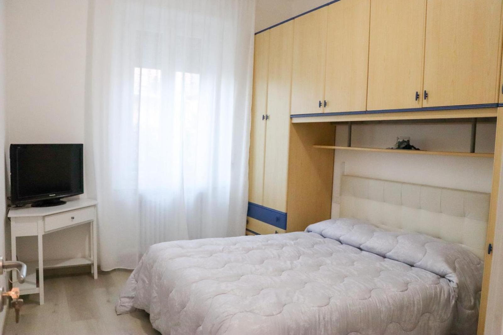 La Casa Di Piccoli Di Gabriele Martelli E Catia Pacetti - Appartamento Ancona Exteriér fotografie