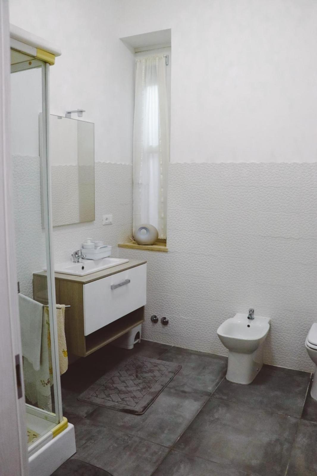 La Casa Di Piccoli Di Gabriele Martelli E Catia Pacetti - Appartamento Ancona Exteriér fotografie