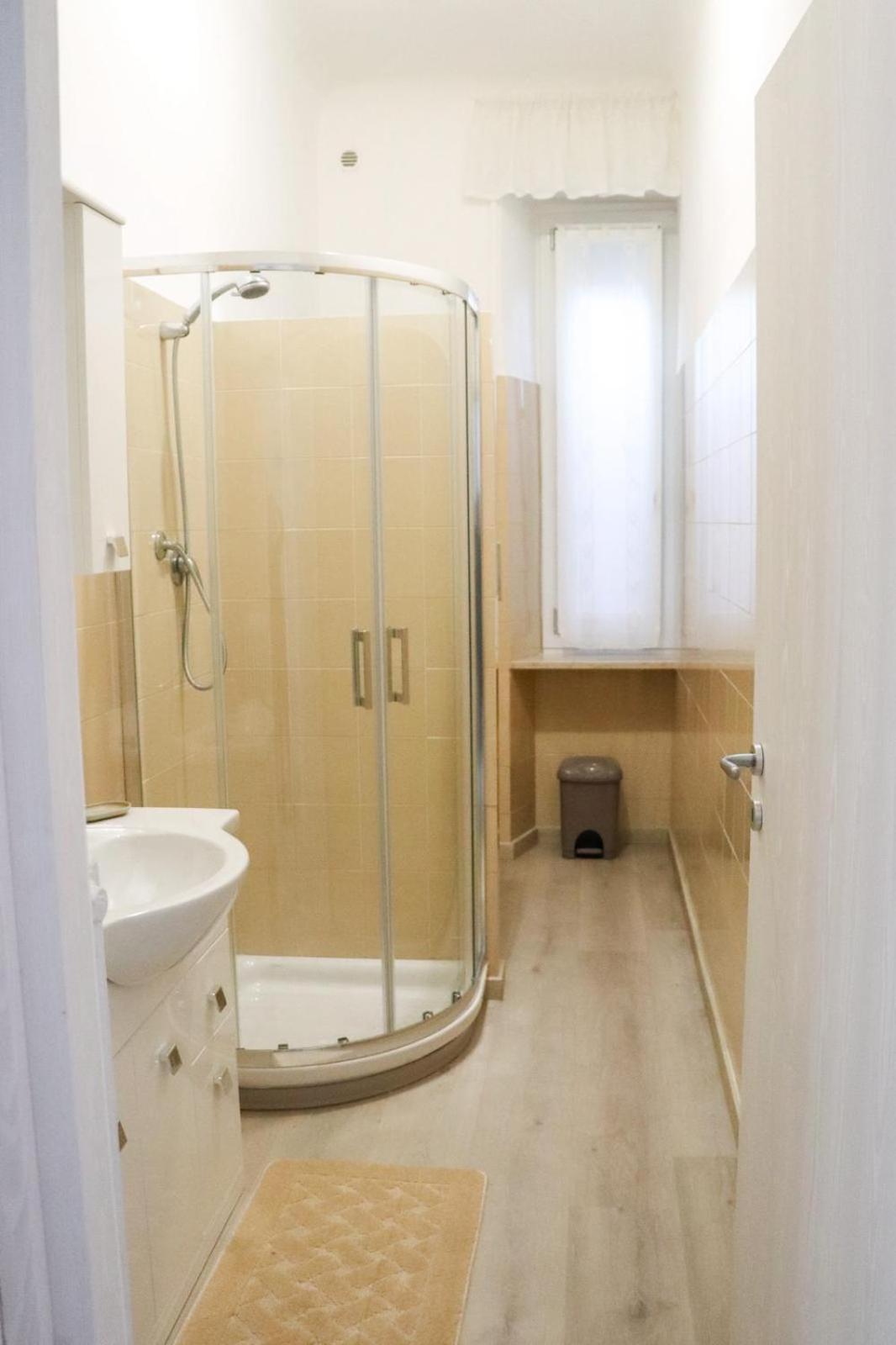 La Casa Di Piccoli Di Gabriele Martelli E Catia Pacetti - Appartamento Ancona Exteriér fotografie