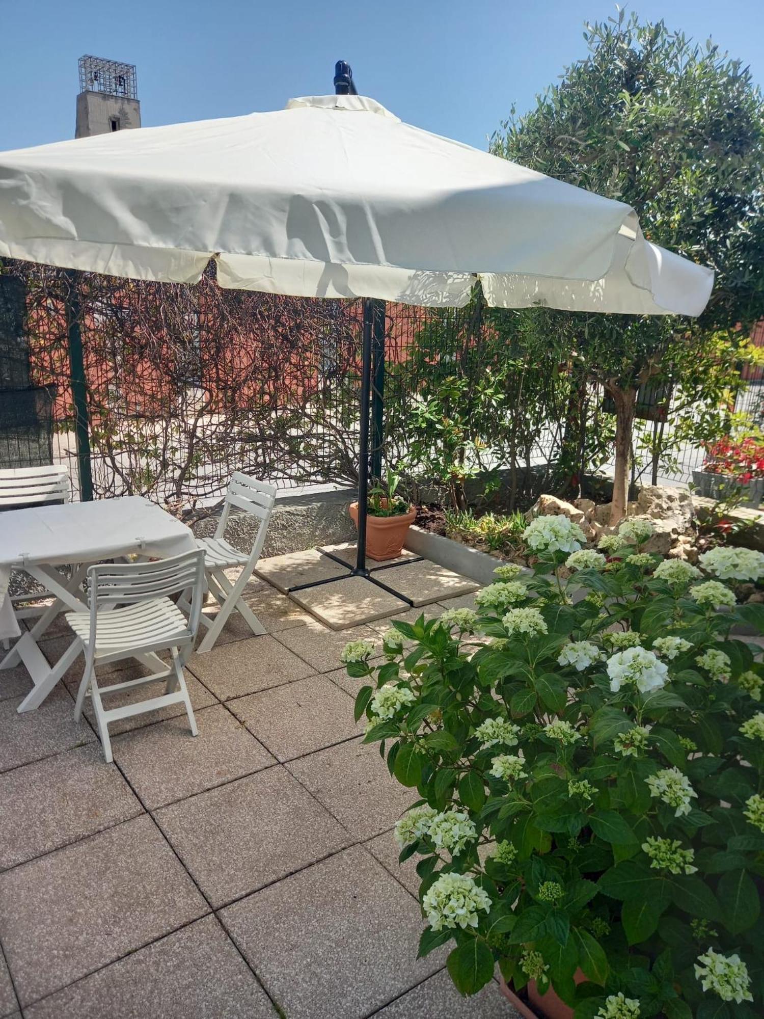 La Casa Di Piccoli Di Gabriele Martelli E Catia Pacetti - Appartamento Ancona Exteriér fotografie